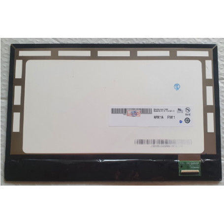 Дисплей B101EAN01.5