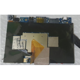 Системная плата Prestigio PMT3151\PMT3161