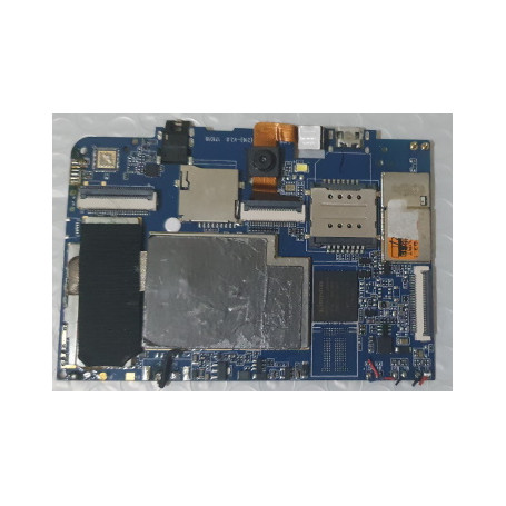 Системная плата Dexp Ursus N280