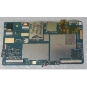 Системная плата Prestigio MultiPad PMT7008
