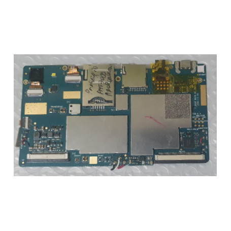 Системная плата Prestigio MultiPad PMT7008