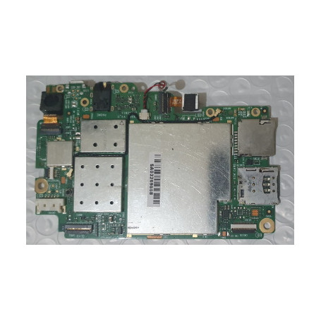 Системная плата Prestigio PMT5008