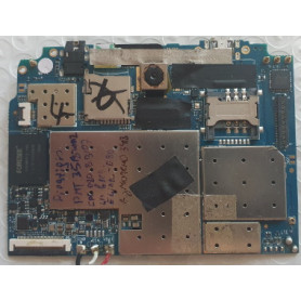 Системная плата Prestigio PMT3518 тип1