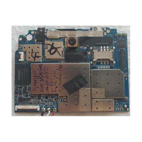 Системная плата Prestigio PMT3518 тип1
