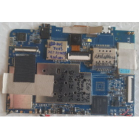 Системная плата BQ-7038G\BQ-7083G\BQ-7084G