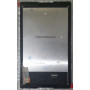 Дисплей Lenovo Tab S8-50L\S8-50F\S8-50LС с тачскрином