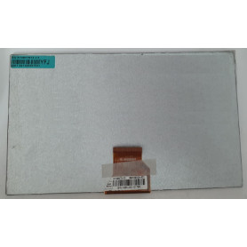 Дисплей LJD700C003A-FPC-1.0