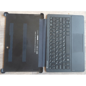 Док станция Prestigio PMP810E