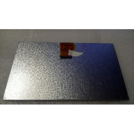 9" Дисплей Samsung B901