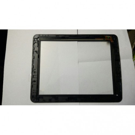 9.7" Тачскрин для планшета Ritmix RMD-1055