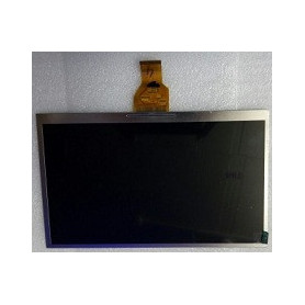 Дисплей Dexp Ursus A110 40pin