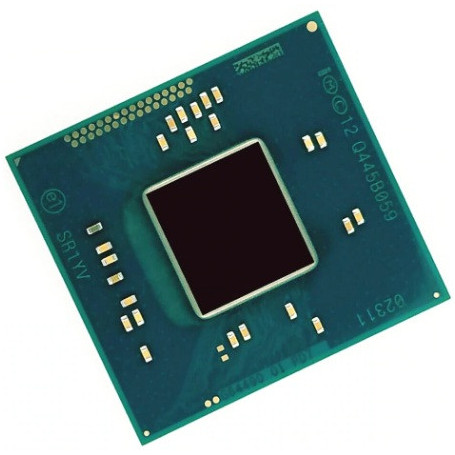 Процессор SR1YV (Intel Celeron N2940)