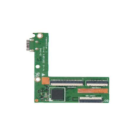 Плата зарядки ASUS Transformer Pad TF103CG K018