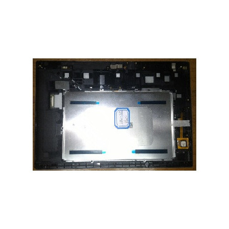 Дисплей с тачскрином Lenovo Tab 3 TB3-X70L