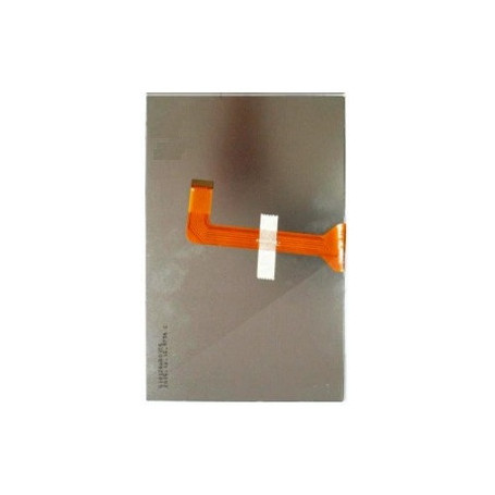10.1" Дисплей YX101AH30W-A1