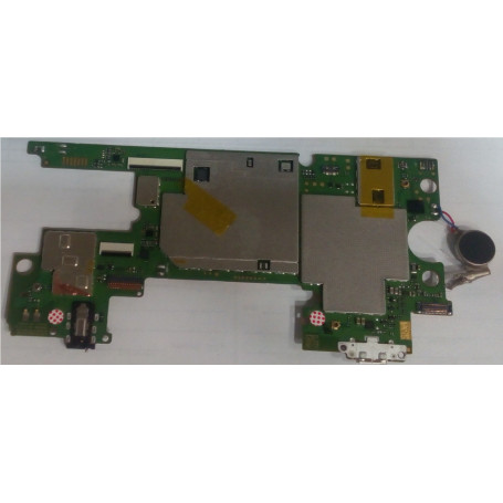 Системная плата Lenovo Tab 4 TB-8504X