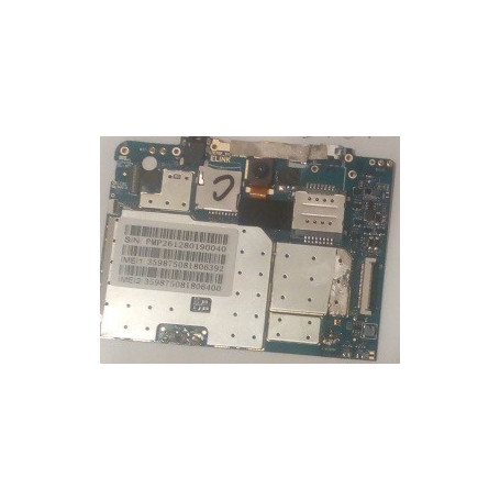 Системная плата Prestigio Grace PMT3157 4G
