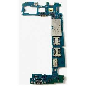 Системная плата Samsung Galaxy J5 (2016) SM-J510FN/DS