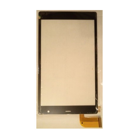 7" Тачскрин Dexp Ursus E170