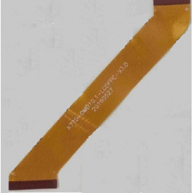 Шлейф дисплея Digma CITI 1544 3G CS1154MG