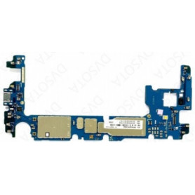 Системная плата Samsung Galaxy A6 2018 SM-A600FN/DS