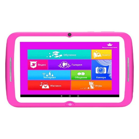 Дисплей с тачскрином Turbokids Princess New тип2