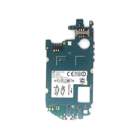 Системная плата Samsung Galaxy S3 mini (GT-i8190)