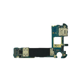 Системная плата Samsung Galaxy S6 edge SM-G925T