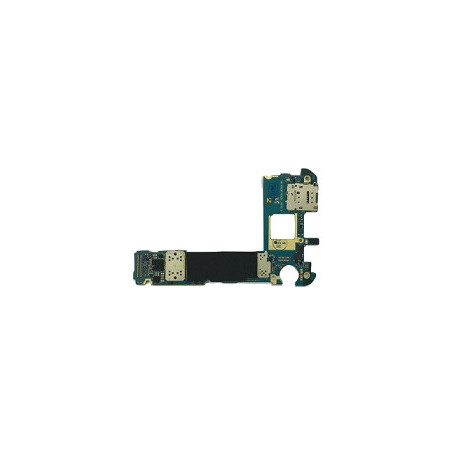Системная плата Samsung Galaxy S6 edge SM-G925T