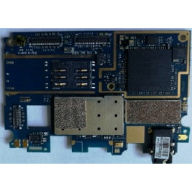 Системная плата Lenovo vibe Z K910 2/16