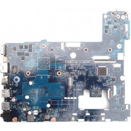 Материнская плата VAWGA/GB LA-9912P Rev:1.0