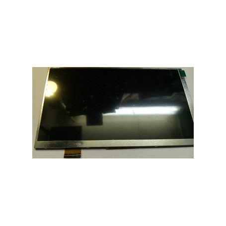 7" Дисплей Pestigio PMT3427 3G IPS