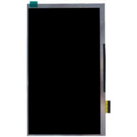 Дисплей Irbis TZ55 Ips Тип1