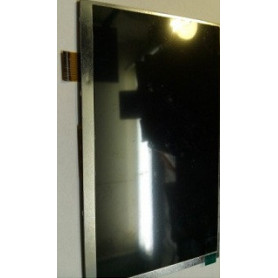 Дисплей Irbis TZ712 IPS