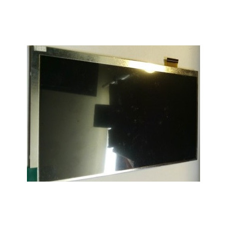 Дисплей Prestigio PMT3038 3G TFT