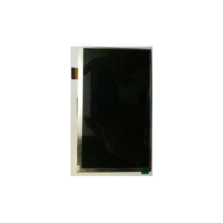 7" Дисплей Supra M728G TFT (TN)