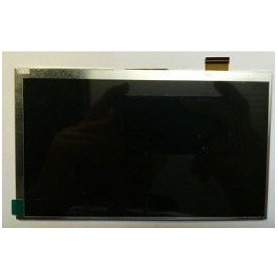 Дисплей Irbis TZ71 4G TFT