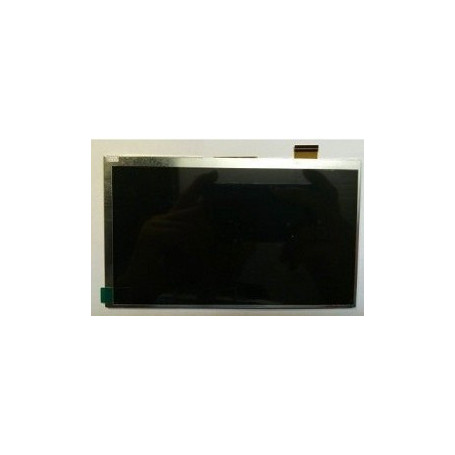7" Дисплей Prestigio PMT3037 3G TFT (TN)