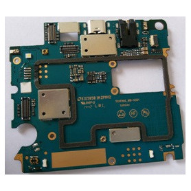 Системная плата Lenovo S850