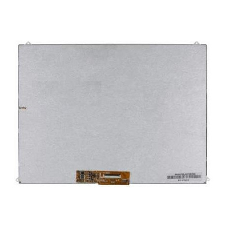 9.7" Дисплей SUPRA M941G