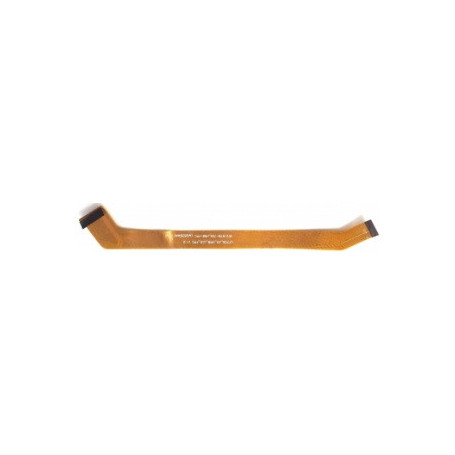Шлейф дисплея Digma Optima 8701B 4G TS8095ML