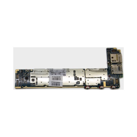 Системная плата Prestigio PMP5785C3G QUAD
