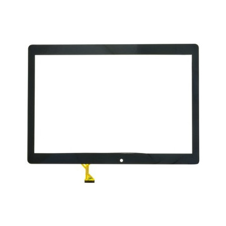 10.1" Тачскрин Ginzzu GT-1040 тип1