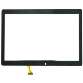 10.1" Тачскрин Ginzzu GT-1050