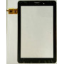 Тачскрин Prestigio MultiPad 4  PMT5487