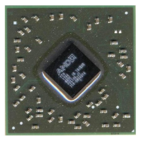 218-0844014 южный мост AMD