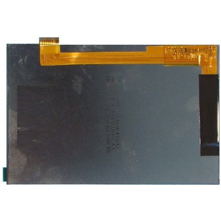 7" Дисплей SL007PN18D1250-B00