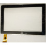 10.1" Тачскрин Prestigio MultiPad Visconte 4U PMP1011tdbk