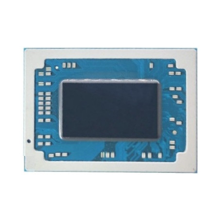 Процессор YM2500C4T4MFB 2500U AMD Ryzen 5 Mobile