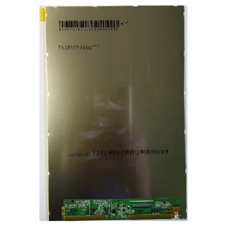Дисплей BP096WX1-100 34pin тип1